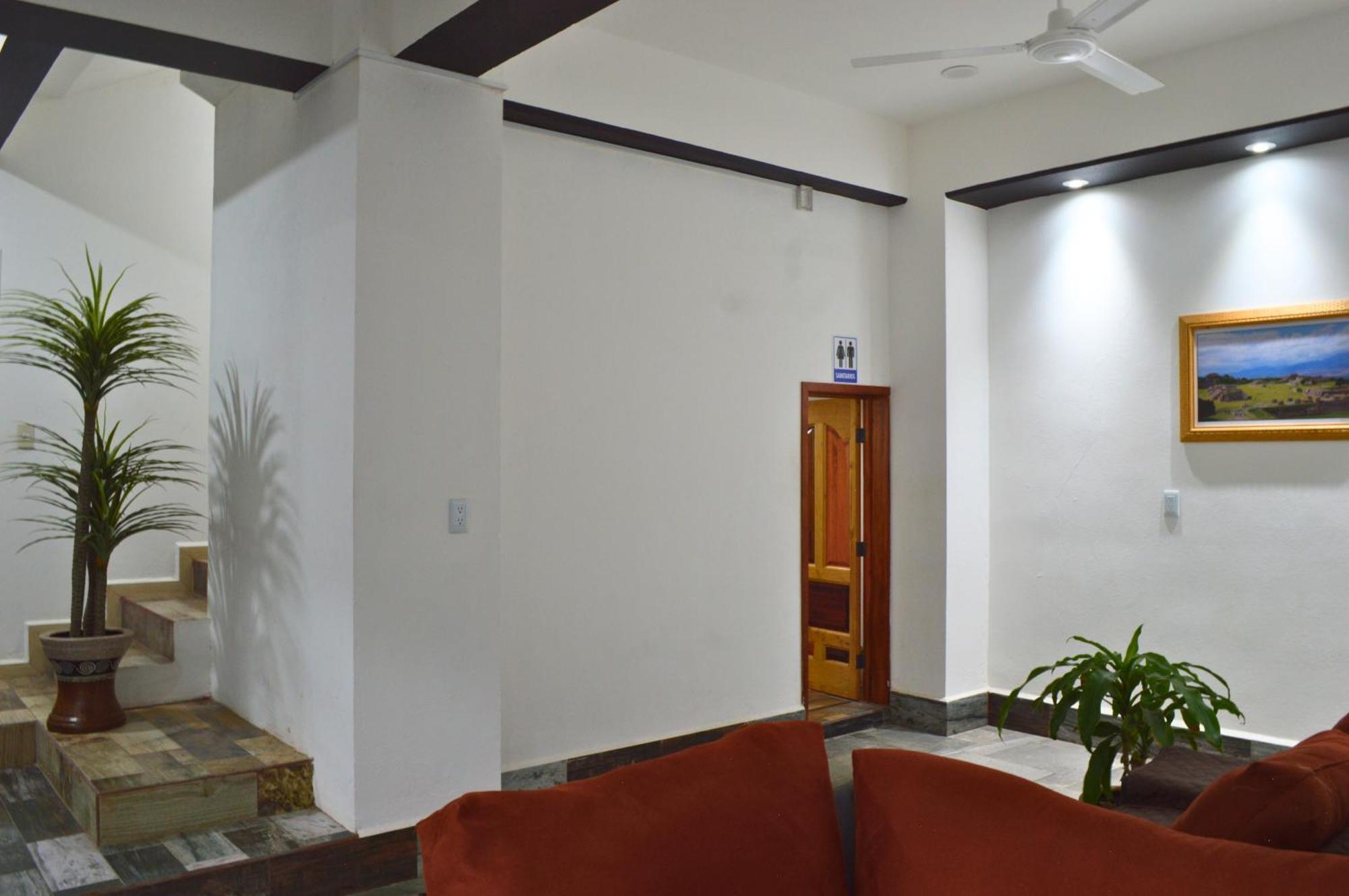 Hotel Axolotl Puerto Escondido  Exterior foto