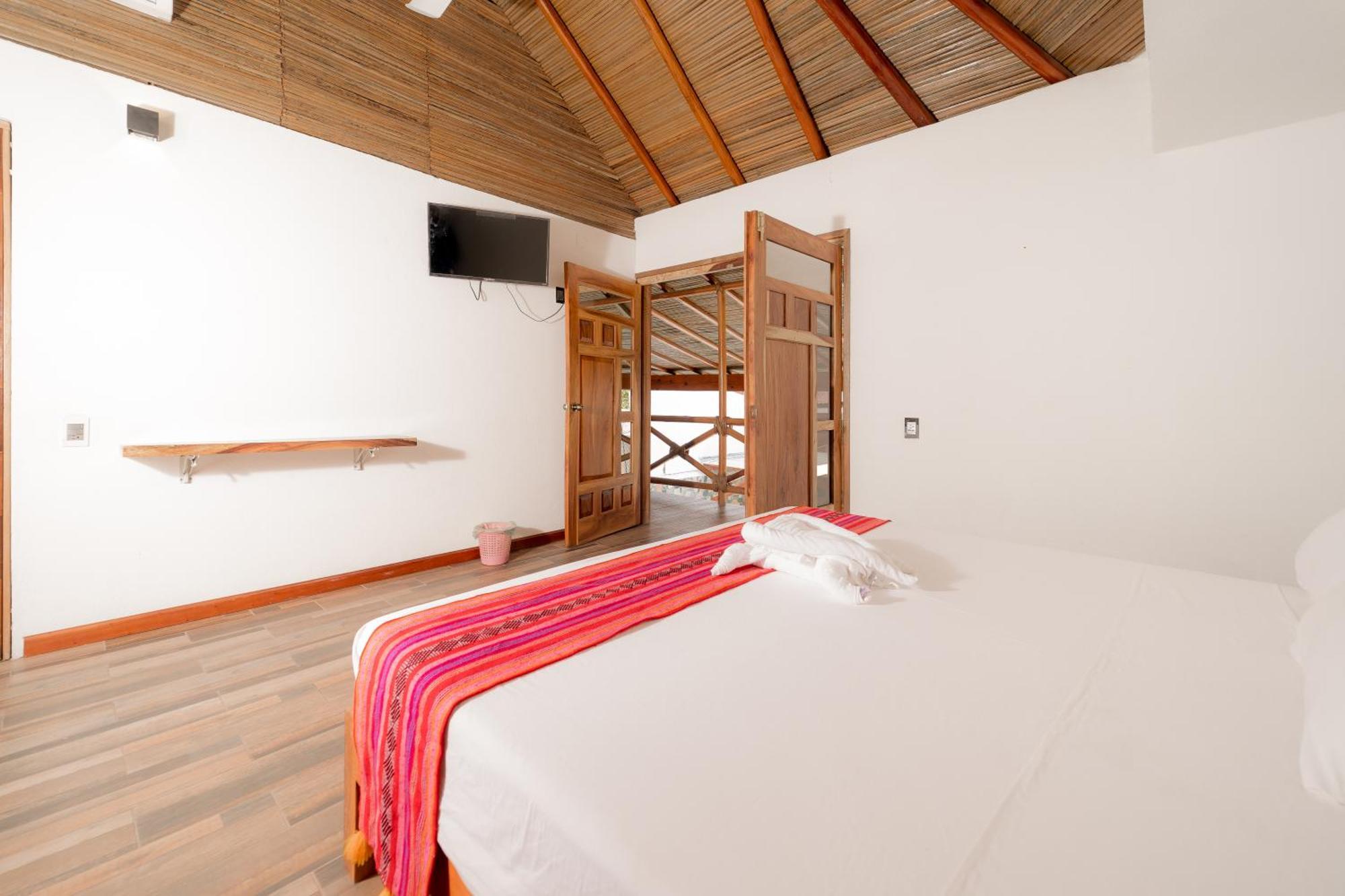 Hotel Axolotl Puerto Escondido  Exterior foto