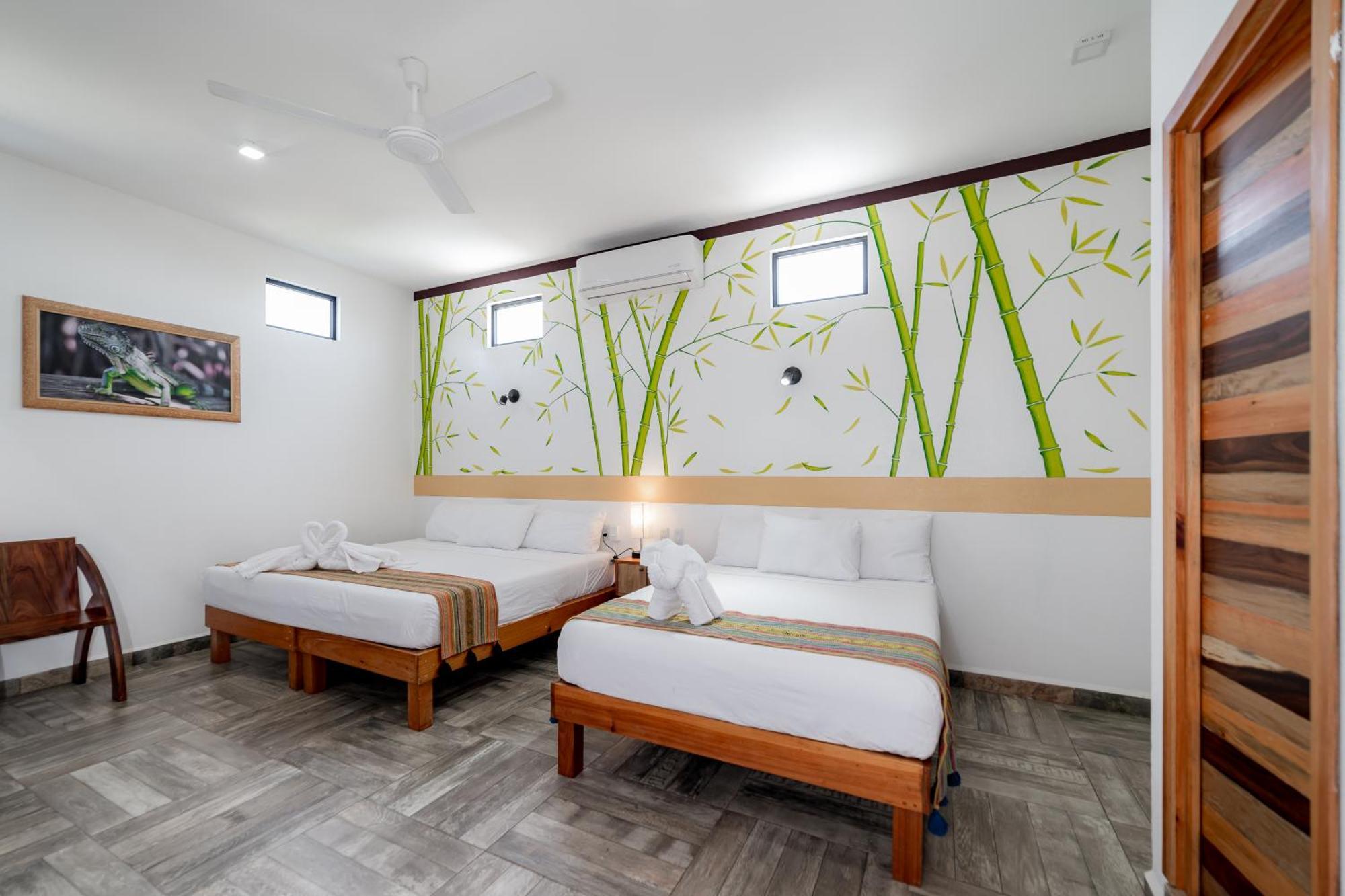 Hotel Axolotl Puerto Escondido  Exterior foto